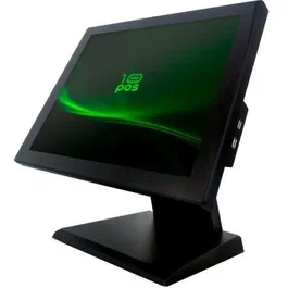 10Pos TPV Terminal 10T-15/ Intel Core i5 7th Gen/ 8GB RAM/ 256GB SSD/ Pantalla Táctil Capacitiva 15' / WiFi / 10T-15I5H8256